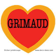 Charger l'image dans la galerie, Le coeur de ville...