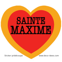 Charger l'image dans la galerie, Le coeur de ville...