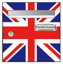 Load image into Gallery viewer, Union Jack, drapeau Anglais