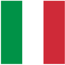 Load image into Gallery viewer, Italie