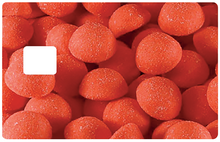 Charger l'image dans la galerie, Tagada - sticker pour carte bancaire