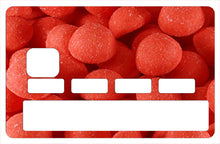 Charger l'image dans la galerie, Tagada - sticker pour carte bancaire