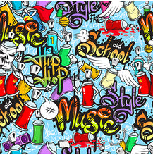 Load image into Gallery viewer, Graffiti Bomb