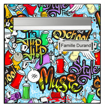 Load image into Gallery viewer, Graffiti Bomb