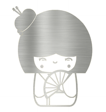 Load image into Gallery viewer, Japanese kokeshi 1