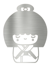 Charger l'image dans la galerie, Japanese kokeshi 4