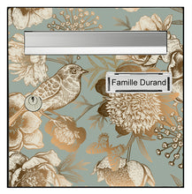 Load image into Gallery viewer, Oiseau d'or