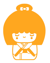 Charger l'image dans la galerie, Japanese kokeshi 4