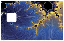 Charger l'image dans la galerie, Orion - Sticker pour carte bancaire, disponible en deux formats.