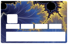 Charger l'image dans la galerie, Orion - Sticker pour carte bancaire, disponible en deux formats.