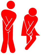 Charger l'image dans la galerie, Pipi Toilette, disponible en 10 couleurs