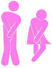 Charger l'image dans la galerie, Pipi Toilette, disponible en 10 couleurs