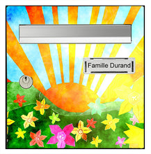 Charger l'image dans la galerie, Lever de soleil