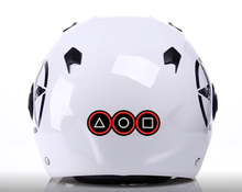 Load image into Gallery viewer, Le jeu du Calmar