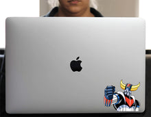 Load image into Gallery viewer, Sticker Goldorak