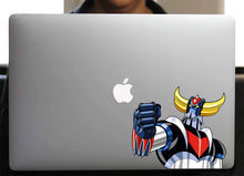 Load image into Gallery viewer, Sticker Goldorak