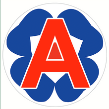 Load image into Gallery viewer, Sticker, Disque A, jeune conducteur, 14 régions de France