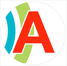 Load image into Gallery viewer, Sticker, Disque A, jeune conducteur, 14 régions de France