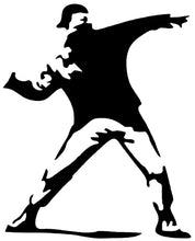 Lade das Bild in den Galerie-Viewer, Der Apfelwerfer