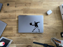 Lade das Bild in den Galerie-Viewer, Der Apfelwerfer