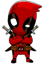 Load image into Gallery viewer, Deadpool