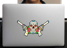 Load image into Gallery viewer, Catarina Calavera, la santa muerte