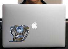 Load image into Gallery viewer, V-TWIN