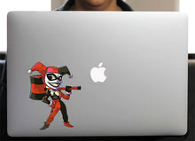 Charger l'image dans la galerie, Harley Quinn originale
