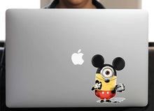 Load image into Gallery viewer, Mickey Minion