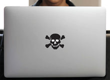 Load image into Gallery viewer, SKULL AND BONES
