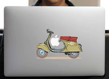 Charger l'image dans la galerie, Vespa Vintage