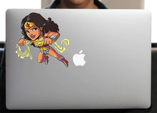Load image into Gallery viewer, Little WonderWoman
