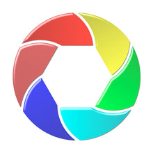 Load image into Gallery viewer, Roue d'attente