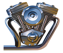 Load image into Gallery viewer, V-TWIN