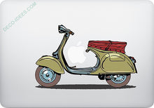 Charger l'image dans la galerie, Vespa vintage