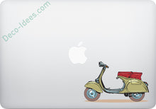 Charger l'image dans la galerie, Petite Vespa Vintage