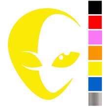 Load image into Gallery viewer, ALIEN, disponible en 10 couleurs