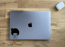 Load image into Gallery viewer, Japanese kokeshi 1