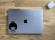 Charger l'image dans la galerie, Japanese kokeshi 4