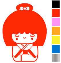 Charger l'image dans la galerie, Japanese kokeshi 4