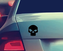 Load image into Gallery viewer, Sticker, SKULL, disponible en 10 couleurs