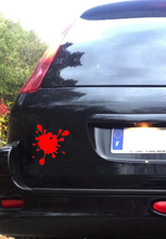 Load image into Gallery viewer, Tache de peinture, disponible en 10 couleurs