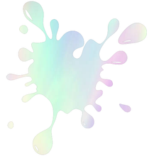 Load image into Gallery viewer, Tache de peinture, disponible en 10 couleurs