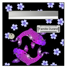 Load image into Gallery viewer, Carpes Koï