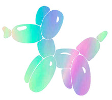 Load image into Gallery viewer, Chien Ballon