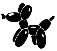 Load image into Gallery viewer, Chien Ballon
