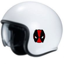 Load image into Gallery viewer, DEADPOOL ART
