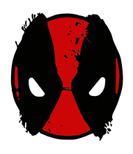 Load image into Gallery viewer, DEADPOOL ART