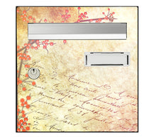 Load image into Gallery viewer, Sticker pour boîte aux lettres, Belle lettre