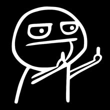 Load image into Gallery viewer, Fuck, disponible en 10 couleurs